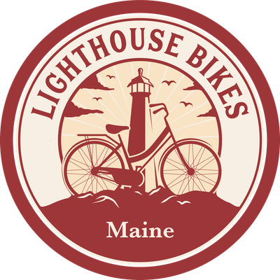 Lighthouse BIkes logo