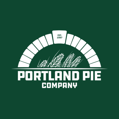Portland Pie Company logo
