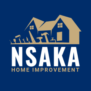 Nsaka Home Improvement logo
