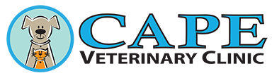 Cape Veterinary Clinic logo