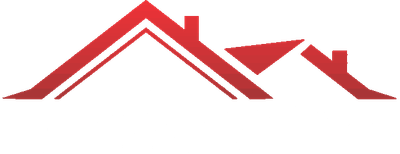 HRM Roofing Company logo