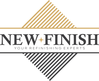 New Finish logo