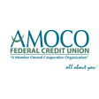 AMOCO Federal Credit Union logo