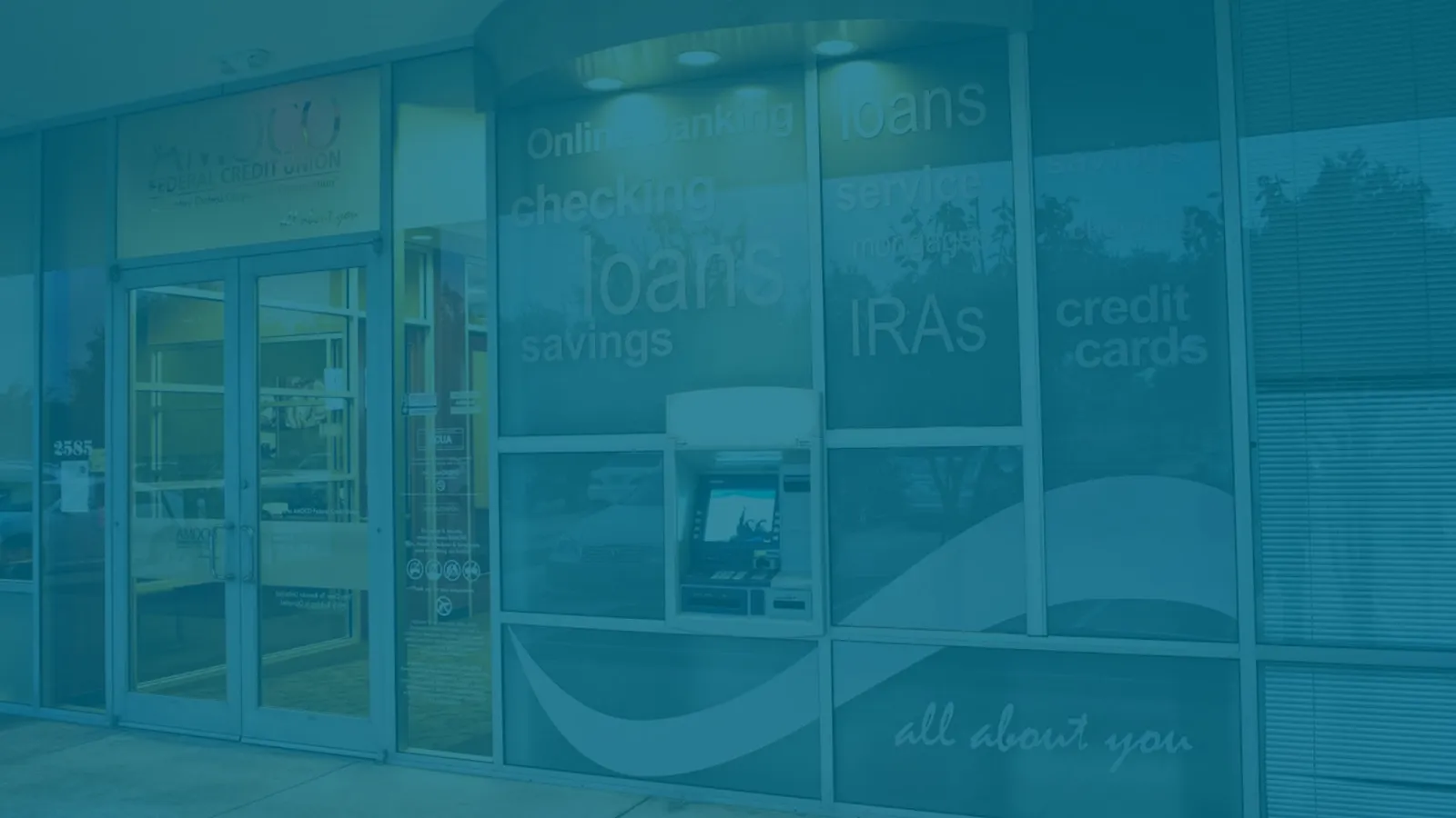 AMOCO Federal Credit Union