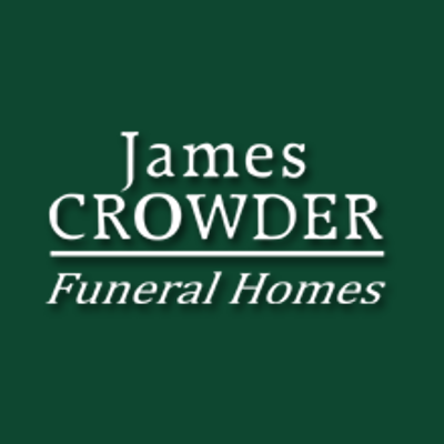 Crowder Funeral Home logo