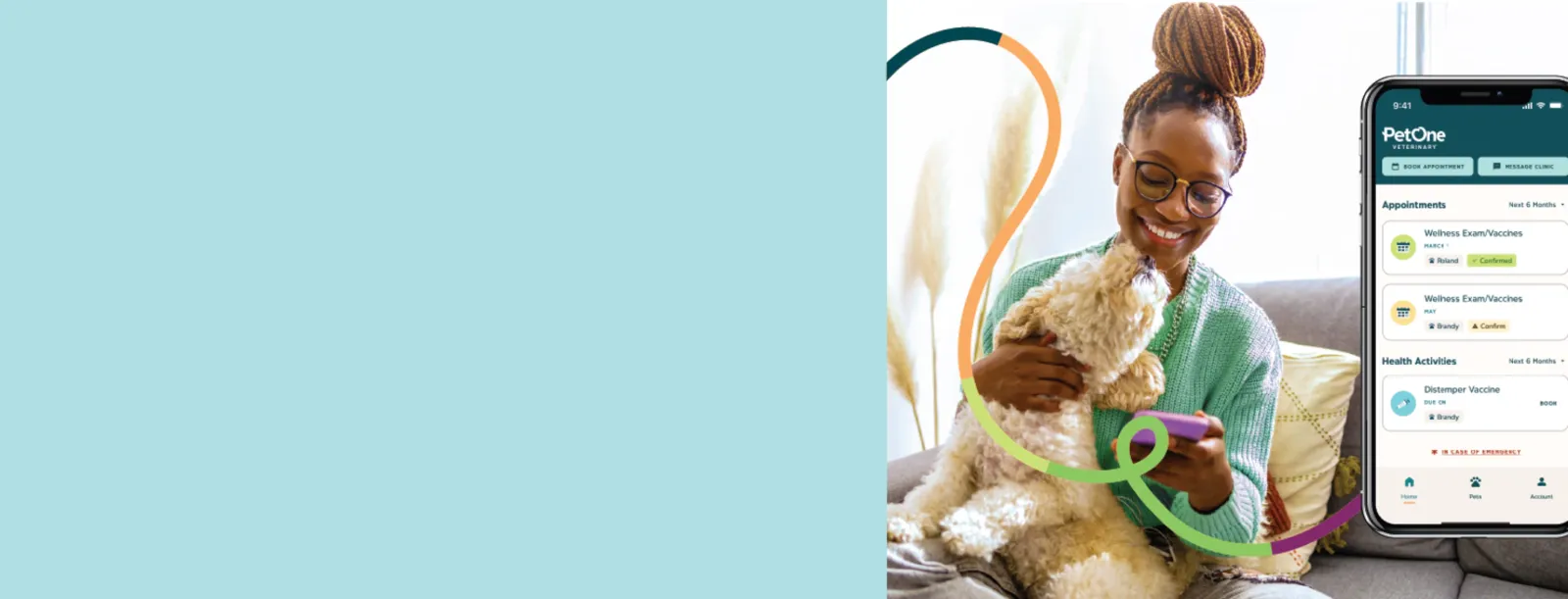 Dickinson Animal Hospital & Pet Wellness Center