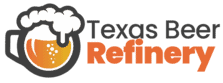 Texas Beer Refinery logo