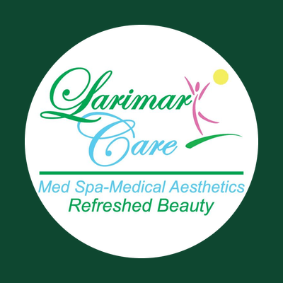 Larimar Care Med Spa logo