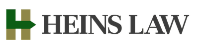 Heins Law, P.C. logo