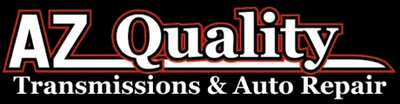 AZ Quality Transmissions & Auto Repair logo