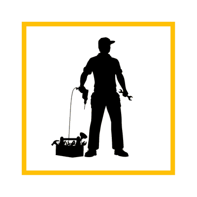 Key Glendale Appliance Repair logo