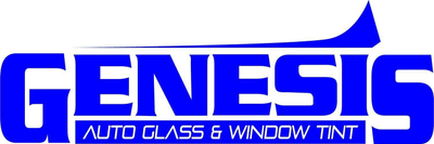 Genesis Auto Glass & Window Tint LLC logo