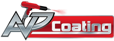 All Valley Powder Coating logo