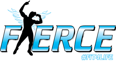 Fierce & Fit For Life AZ logo