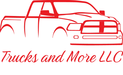 Trucks and more llc logo