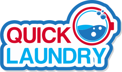 Quick Laundry logo