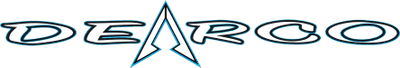 Dearco Custom logo