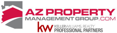 AZ Property Management Group logo