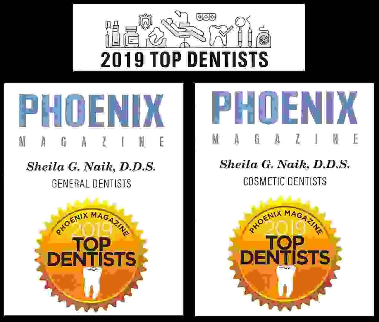 Desert Sky Dentistry