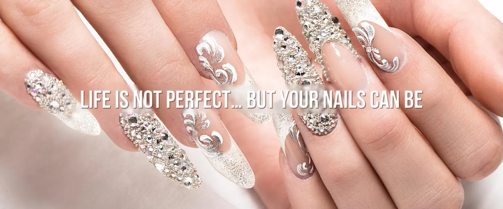 FRESH NAILS & SPA