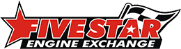 Five Star Engines logo