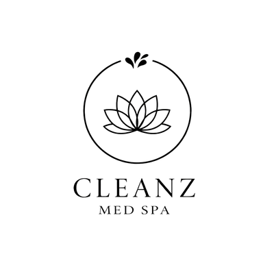 Cleanz Med Spa logo