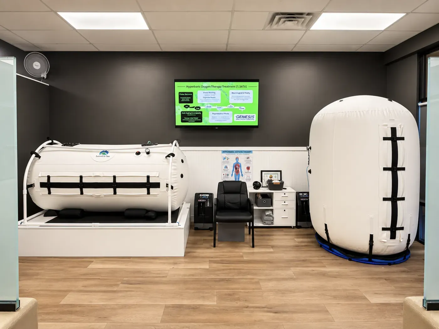Genesis Wellness Centers