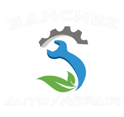 Sanchez Auto Repair logo