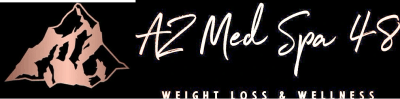 AZ Med Spa 48 logo