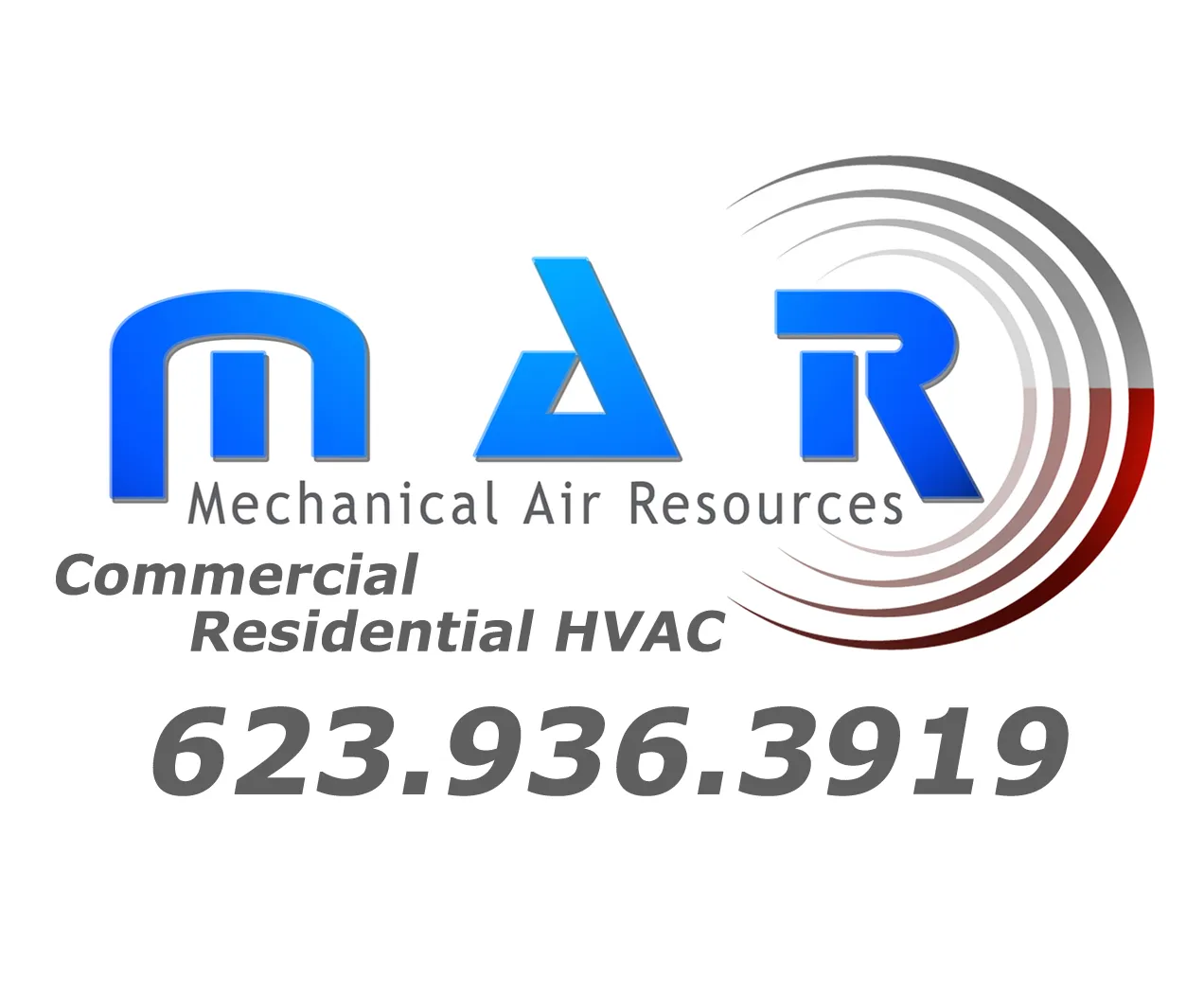 MAR Mechanical Air Resources
