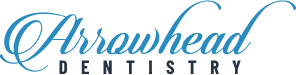 Arrowhead Dentistry logo