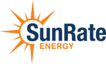 Sun Rate Energy logo