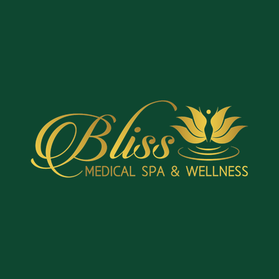 Bliss Medical Spa and Wellness logo