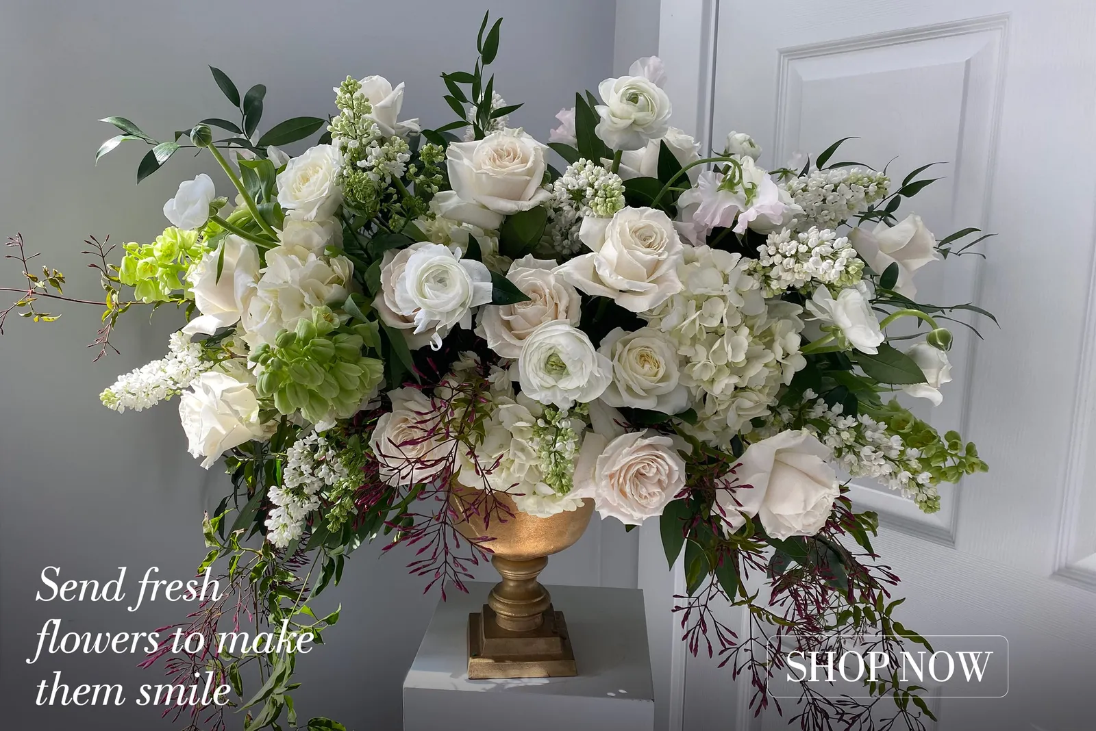Fleur De Lis Florists