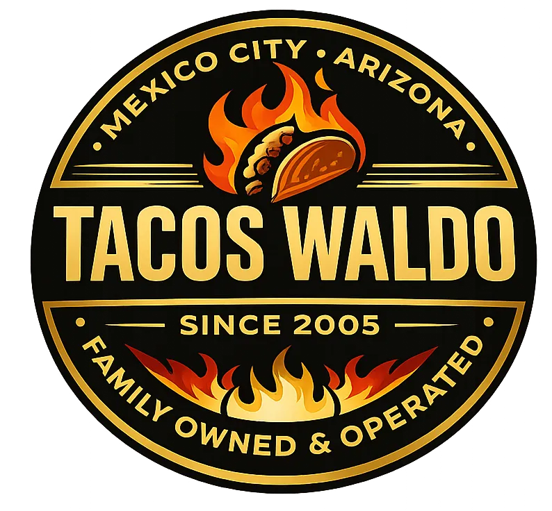 Tacos Waldo