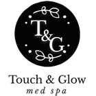 Touch and Glow Med Spa logo