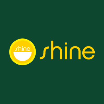 Shine Orthodontics and Pediatric Dentistry logo