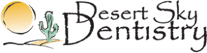 Desert Sky Dentistry logo