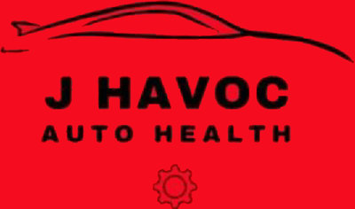 J Havoc Auto Health logo