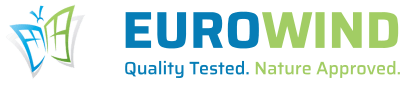 Eurowind logo