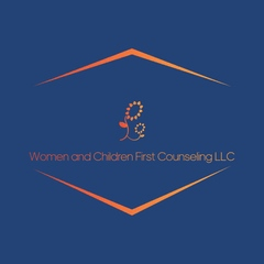Women and Children First Counseling LLC logo
