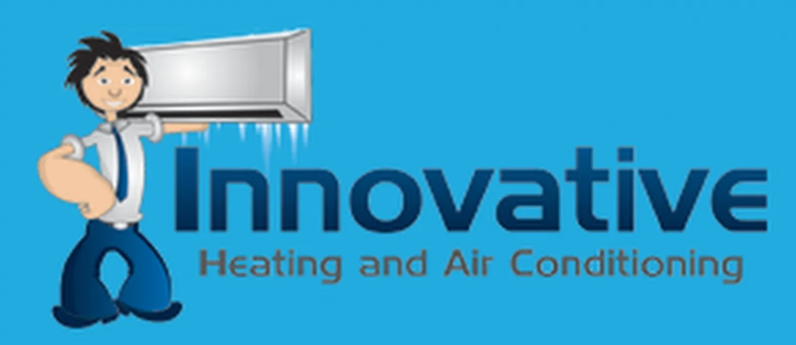 Innovative Air Conditioning and Heating