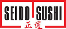 Seido Sushi logo