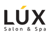 LUX Salon & Spa logo