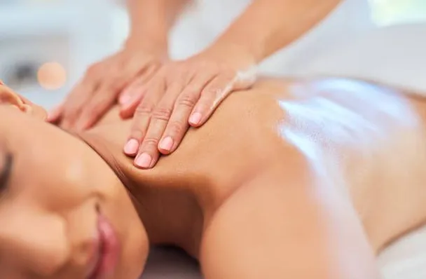 Healing Hands Chiropractic LLC