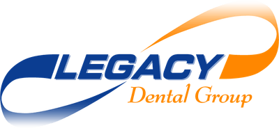 Legacy Dental Group logo