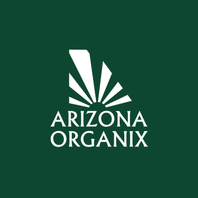 Arizona Organix Dispensary logo