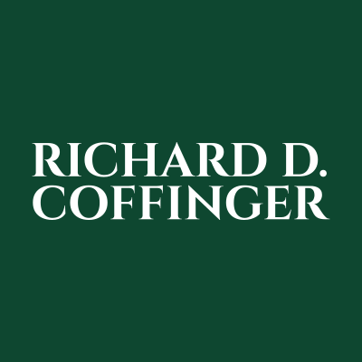 Richard D. Coffinger logo