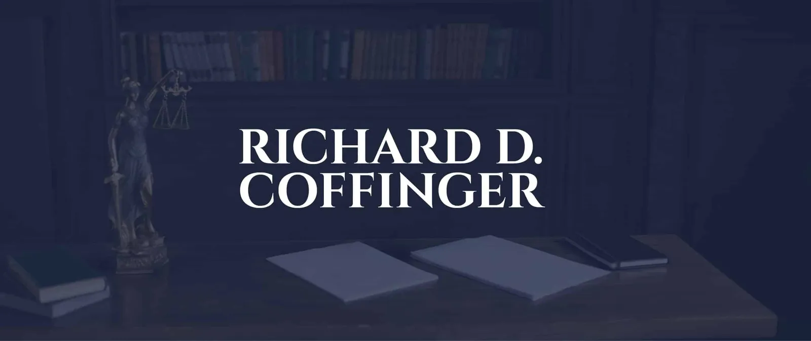 Richard D. Coffinger