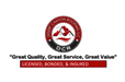 Desert Canyon Roofing llc logo